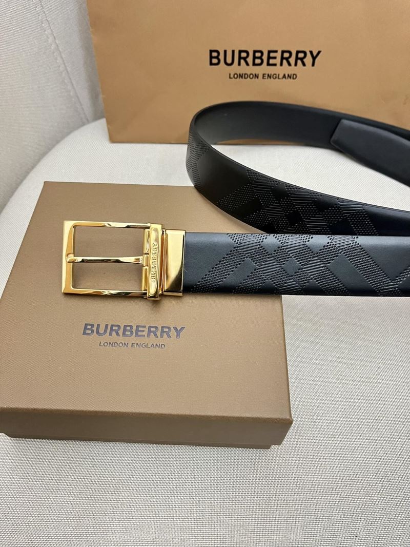 BURBERRY